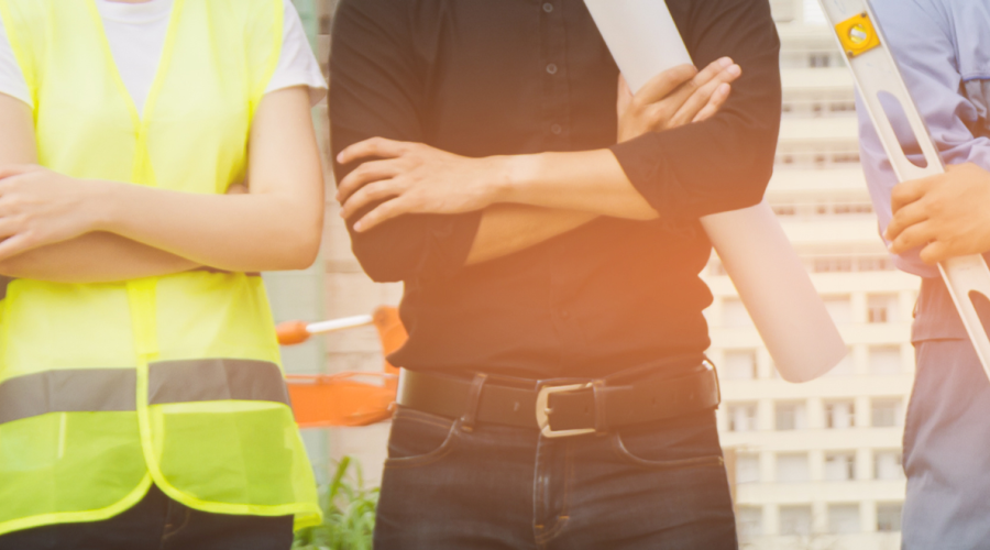 Engineering, Construction, Project Services recruitment specialists